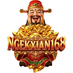 NGEKXIAN168 คาสิโนออนไลน์ สล็อต แทงบอล หวย